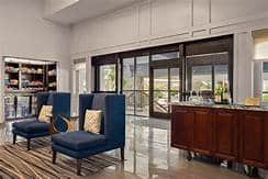 Radisson Hotel - SLC - Image 3 of 6
