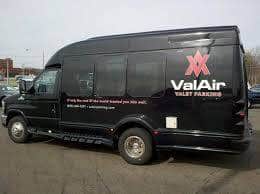 Valair Premium YYZ Airport Self Parking - Image 2 of 4
