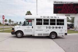 Park Bark & Fly, Airport Parking MCO