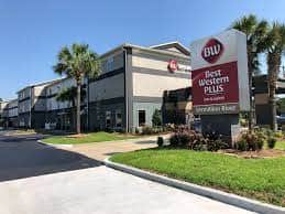 Best Western Plus LFT - Image 1 of 3