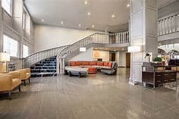 Radisson Hotel - SLC - Image 4 of 6