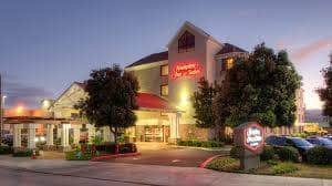 Hampton Inn SFO Park & Ride - Image 2 of 2