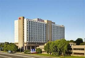 Hilton Newark - EWR - Image 1 of 3