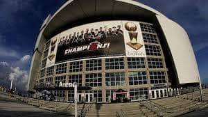 Element Miami American Airlines Arena - Image 1 of 3