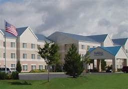 Fairfield Inn & Suites by Marriott SLC Airport - Image 4 of 4