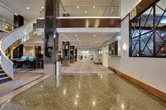 Hilton Newark - EWR - Image 2 of 3