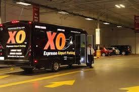Expresso OAK - Indoor Self Parking - Image 3 of 7