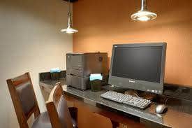 Fairfield Inn & Suites by Marriott SLC Airport - Image 3 of 4