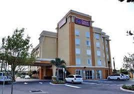 MCO Comfort Suites - Image 1 of 2