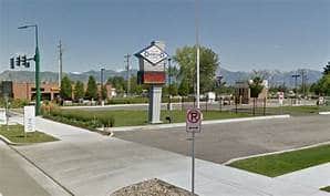 Parking atDiamond Covered Valet - SLC near Salt Lake City Airport Parking (SLC)