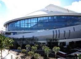 Miami Marriott Marlins Park - Image 1 of 3