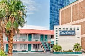 Travelodge - LAS - Image 3 of 4