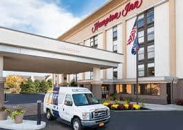 Buffalo Hampton Inn & Suites - Image 3 of 3