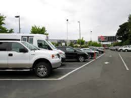 Extra Car Seattle-Tacoma - Image 2 of 2
