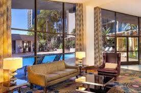 Wyndham San Diego Bayside Valet - Image 4 of 4