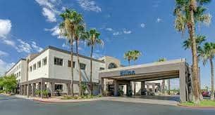Hilton - PHX - Image 1 of 4