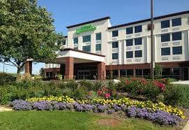 Wyndham Garden Elk Grove Village - Image 4 of 4