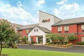 Super 8 Wyndham South Haven - Image 1 of 1