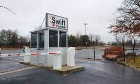 Parking atSwift Park BWI near