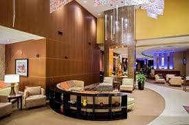 MKE Crowne Plaza Airport Hotel - Image 3 of 4