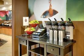 Fairfield Inn & Suites by Marriott SLC Airport - Image 2 of 4