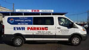 Parking atEWR Airport Service near Newark (EWR) Airport Parking