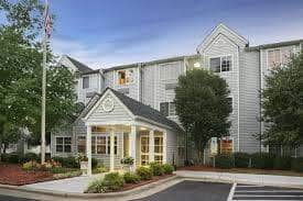 Microtel Inn CLT - Image 1 of 5