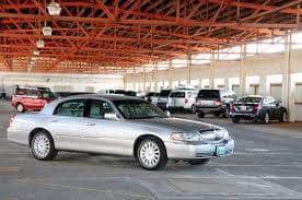 Diamond Covered Valet - SLC - Image 1 of 5