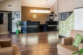 Sleep Inn ABQ - Image 2 of 2