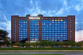 Westin Dallas Fort Worth Airport Hotel - Image 1 of 2