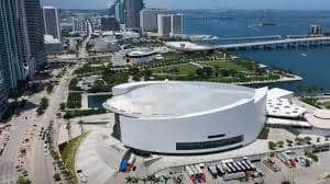 Element Miami American Airlines Arena - Image 2 of 3