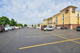 Buffalo Best Western - Image 1 of 2