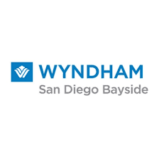 Wyndham San Diego Bayside Valet - Image 1 of 4