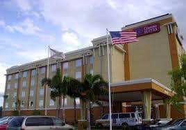 MCO Comfort Suites - Image 2 of 2