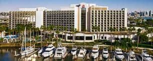 Sheraton San Diego Hotel & Marina - Image 1 of 2