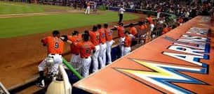 Miami Marriott Marlins Park - Image 3 of 3