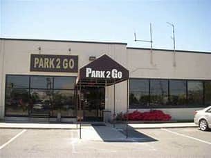 Parking atEWR Park2Go Parking near Newark (EWR) Airport Parking