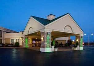 Buffalo Airport Hotel - Image 1 of 3