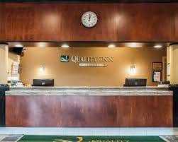 Buffalo Quality Inn - Image 2 of 3