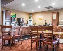 Buffalo Quality Inn - Image 3 of 3