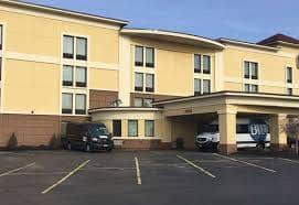 Buffalo Best Western - Image 2 of 2