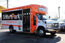 SmartPark LGA - Image 1 of 3