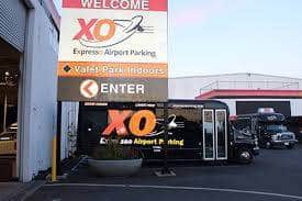 Expresso OAK - Indoor Self Parking - Image 1 of 7