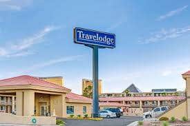 Travelodge - LAS - Image 1 of 4
