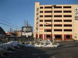 SNAP Parking - EWR - Image 3 of 3