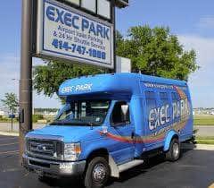 Executive Park MKE - Image 1 of 2