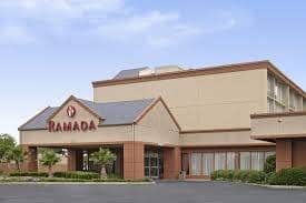 Ramada DAL Market Hall - Image 1 of 2
