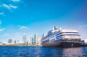 San Diego Cruise Parking Company | Rightway Cruise Parking