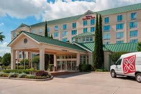 Hilton Garden Inn Houston Airport - Image 1 of 3