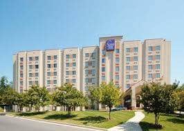 Sleep Inn & Suites BWI - Image 1 of 1